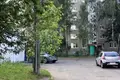 Квартира 2 комнаты 47 м² Минск, Беларусь