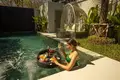 Villa de 3 habitaciones 244 m² Sakhu, Tailandia