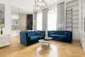 Apartamento 2 habitaciones 96 m² en Varsovia, Polonia