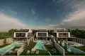 Wohnung 4 zimmer 379 m² Kalkan, Türkei