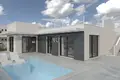 Вилла 3 спальни 107 м² Polop, Испания