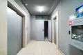 Wohnung 1 zimmer 45 m² Minsk, Belarus