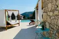 Villa 2 chambres 120 m² Grad Novi Vinodolski, Croatie