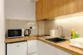 Apartamento 1 habitacion 43 m² en Budva, Montenegro