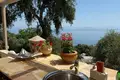 1-Schlafzimmer-Villa 72 m² Benitses, Griechenland