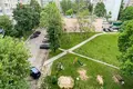 2 room apartment 52 m² Minsk, Belarus