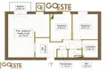 Appartement 3 chambres  Smolice, Pologne