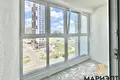 Квартира 2 комнаты 50 м² Минск, Беларусь