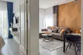 2 room apartment 60 m² in Alanya, Turkey