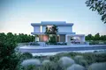 Dom 4 pokoi 291 m² Nikozja, Cypr