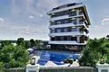 Appartement 2 chambres 50 m² Obakoy, Turquie