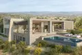 Mieszkanie 3 pokoi 90 m² Pafos, Cypr