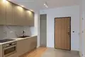 Студия 1 комната 28 м² в Варшаве, Польша