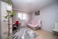 Mieszkanie 3 pokoi 77 m² Mińsk, Białoruś