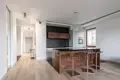 Apartamento 3 habitaciones 100 m² en Varsovia, Polonia