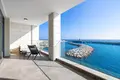 Wohnung 2 Schlafzimmer 136 m² Limassol, Zypern