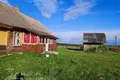 House 73 m² Iljanskija Chutary, Belarus