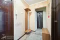 1 room apartment 36 m² Minsk, Belarus