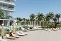 Duplex 1 bedroom 92 m² Ras al-Khaimah, United Arab Emirates