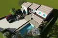 villa de 5 dormitorios 323 m² Omisalj, Croacia
