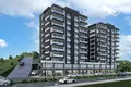 Mieszkanie 4 pokoi 130 m² Arakli, Turcja
