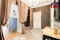 Apartamento 3 habitaciones 90 m² Minsk, Belarús