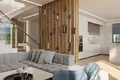 Szeregowiec 4 pokoi 236 m² Tivat, Czarnogóra
