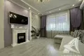 Квартира 3 комнаты 77 м² Мухавецкий сельский Совет, Беларусь