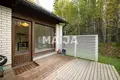 1 room apartment 34 m² Simo, Finland