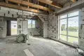 Ferienhaus 149 m² Mikalajeuscyna, Belarus
