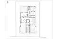 2 bedroom penthouse 223 m² Limassol, Cyprus