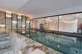 Appartement 2 chambres 151 m² en Germasogeia, Chypre
