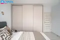 3 room apartment 61 m² Vilnius, Lithuania