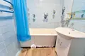 1 bedroom apartment 33 m² Minsk, Belarus