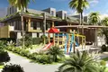 Townhouse 4 bedrooms 251 m² Dosemealti, Turkey