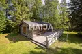 Коттедж 2 комнаты 64 м² Кеминмаа, Финляндия