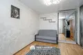 Квартира 2 комнаты 40 м² Минск, Беларусь