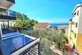 Appartement 1 chambre 122 m² Sveti Stefan, Monténégro