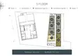 Residential complex Harmony Condominium
