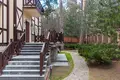 Haus 6 Schlafzimmer 1 000 m² Rajon Odinzowo, Russland