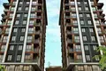 Dúplex 6 habitaciones 214 m² Eyupsultan, Turquía