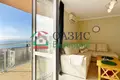 Wohnung 3 zimmer 116 m² Sweti Wlas, Bulgarien