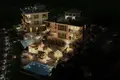 De inversiones 600 m² en Rijeka Rezevici, Montenegro