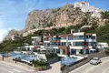 Wohnung 4 zimmer  Benidorm, Spanien