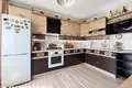 Mieszkanie 2 pokoi 59 m² Mińsk, Białoruś