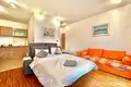 Apartment 36 m² Budva, Montenegro