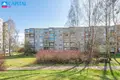 Wohnung 1 zimmer 37 m² Kaunas, Litauen