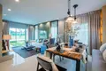 Casa 4 habitaciones 142 m² Provincia de Phuket, Tailandia