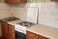 2 room apartment 54 m² Tracciakouski sielski Saviet, Belarus
