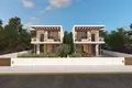 Mieszkanie 5 pokojów 235 m² Yeroskipou, Cypr